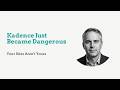 Kadence Just Became Dangerous: What Liquid Web's New Terms Mean for Your Business