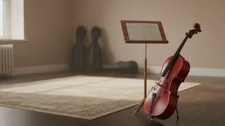 Gentle Strings for Creativity [Vol. 04] 🎨 Calm Classical Music