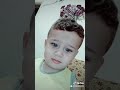 وعيوني تشتاقلو حبيب قلبي محمد