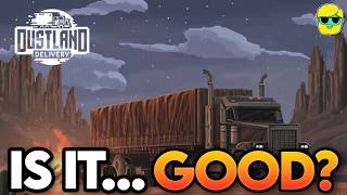 Dustland Delivery | Is it Worth Playing?