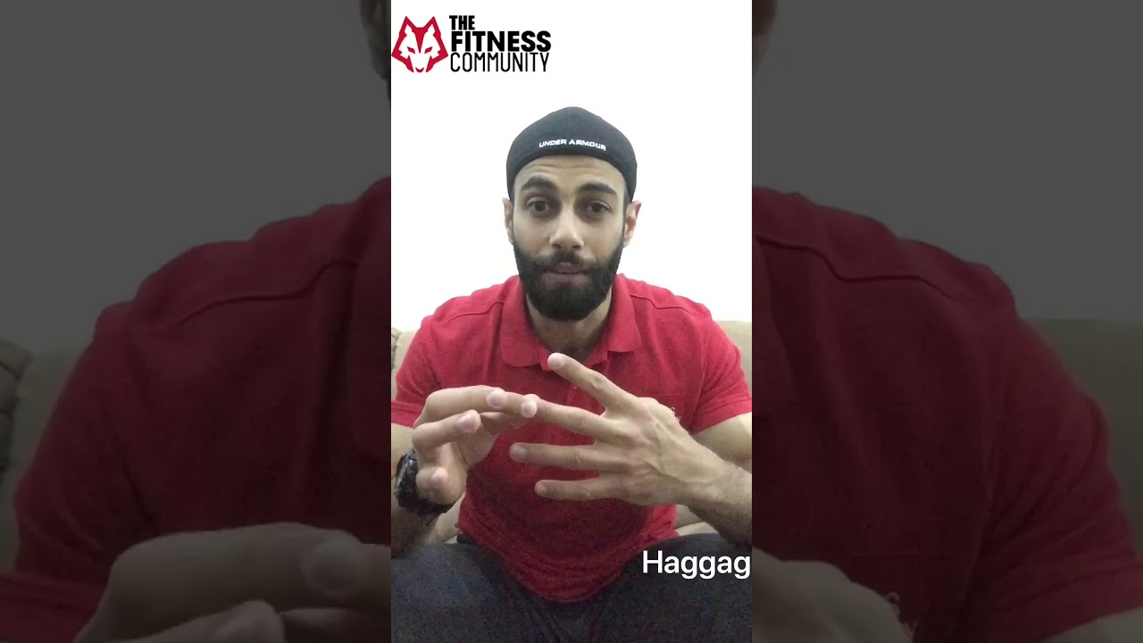 محمد حجاج- القوة الإنفجارية