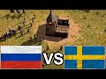 🎙️JulianK meets GARJA in Quicksearch! [Age of Empires 3: Definitive Edition]