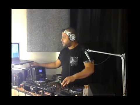 DJ Fantastic: "Fantastic Live" (Pilot)