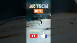 USB C Cable AINOPE 2 Pack, 6 6ft 3 1A Type C Charger Fast Charging Right Angle, Durable