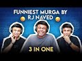 ⚠️ Warning | Yeh Kya Panga Le Liya 😬 | Lut Gaye 💸 | RJ Naved 🎙️