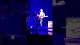 Boz Scaggs "Thanks to You" Atlantic City, NJ 7/8/17