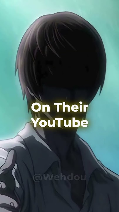 These 6 Big Anime FREE TO WATCH On YouTube YouTube these-6-big-anime-free-to-watch-on-youtube-youtube