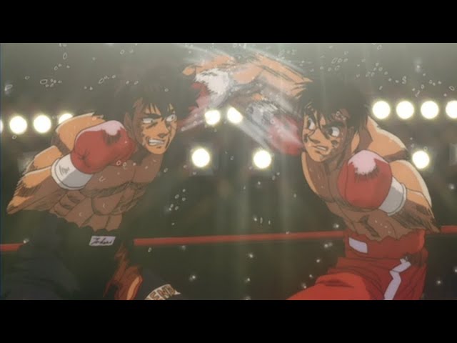 Ippo vs Sendō, Veja como foi., •, Gacha Life