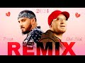Cheb bilal x 7toun  zahri    remix by md track