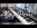 【Eve】ラストダンス 弾いてみた / Last Dance【ピアノ】