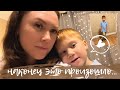 Влог Мы долго откладывали Все позади Наши новости Шопинг с Евой Vlog