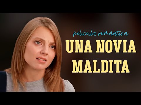 ¡PARA ROMPER LA MALDICIÓN, DEBE ENCONTRAR EL AMOR... ¡PARA OTRAS! 🎬 LA NOVELA MÁS DIVERTIDA DEL AÑO
