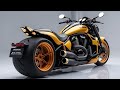 New 2025 Suzuki Boulevard M109R Boss Finally Launched The Monster Has Returned New 2025 Suzuki Boulevard M109R Boss Finally Launched The Monster Has Returned
