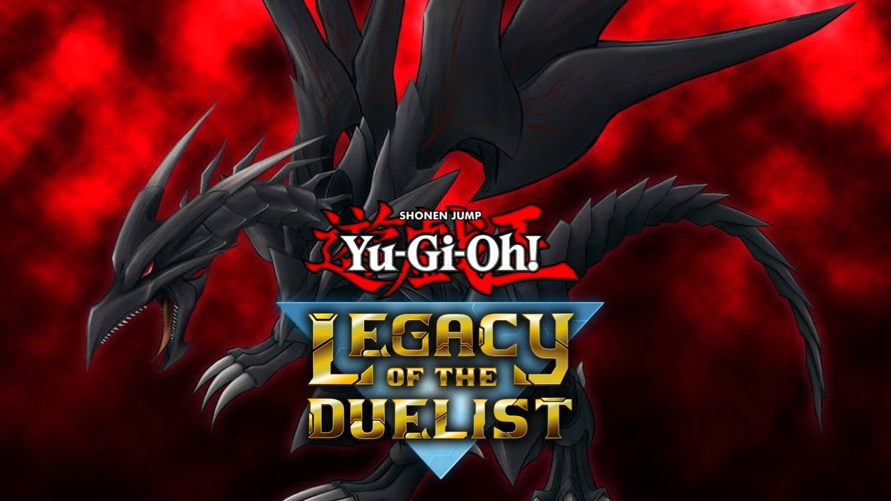 yu gi oh legacy of the duelist red eyes deck The Best Red-Eyes Cards To Actually Play