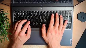 Should You Consider Switching Keyboard Layouts?