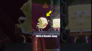 Who Can Jump On SpongeBobs Platform?