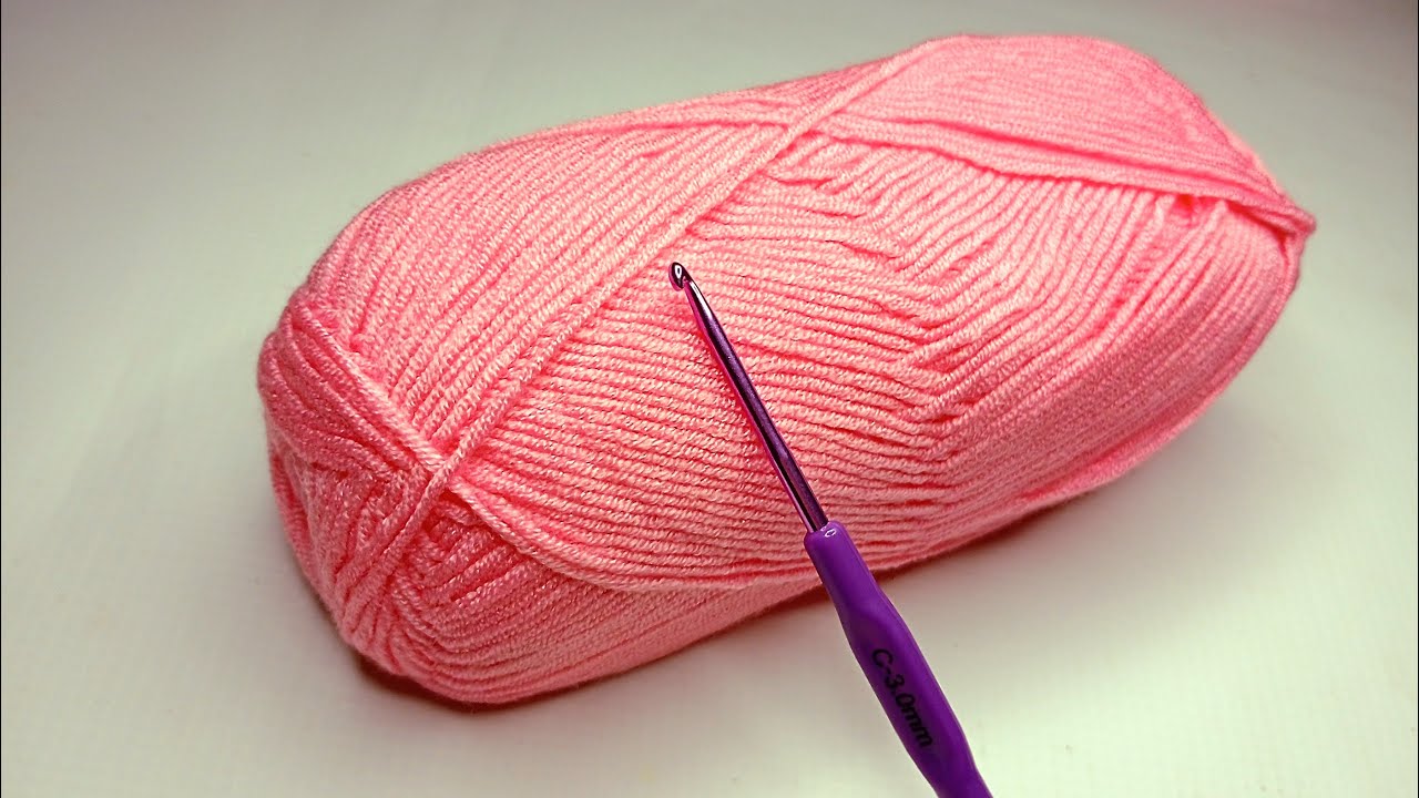 Unique stitch! I've never seen this style of knitting before. Crochet