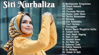 Dato’ Sri Siti Nurhaliza _ Koleksi Terbaik Ratu Pop Siti Nurhaliza _ Kesilapanku Keegoanmu/ Cindai