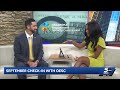 OESC gives O  klahoma workforce report