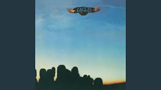 Video thumbnail of "The Eagles - Nightingale (2013 Remaster)"