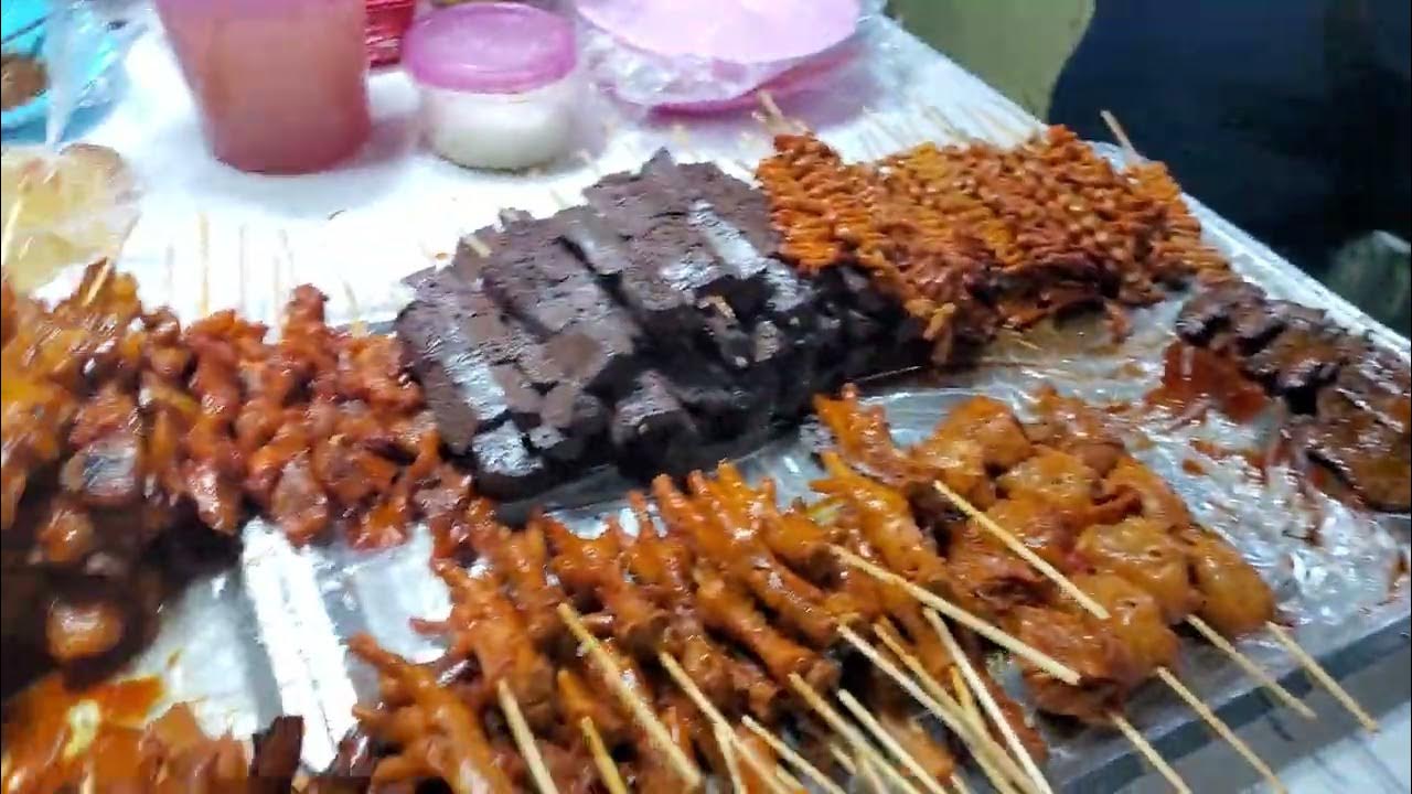 Night Market......@ Rosario batangas - YouTube