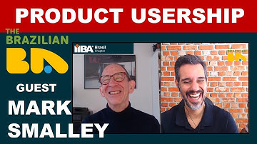 What is product USERship and who cares about it?