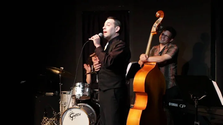 Steve Salemi Live in Chicago