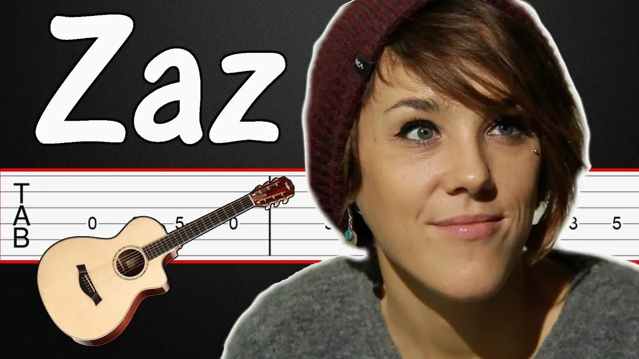 Zaz je veux mp3. ЗАЗ je veux. ZAZ je veux Ноты. Je veux ZAZ solo Music Sheet.