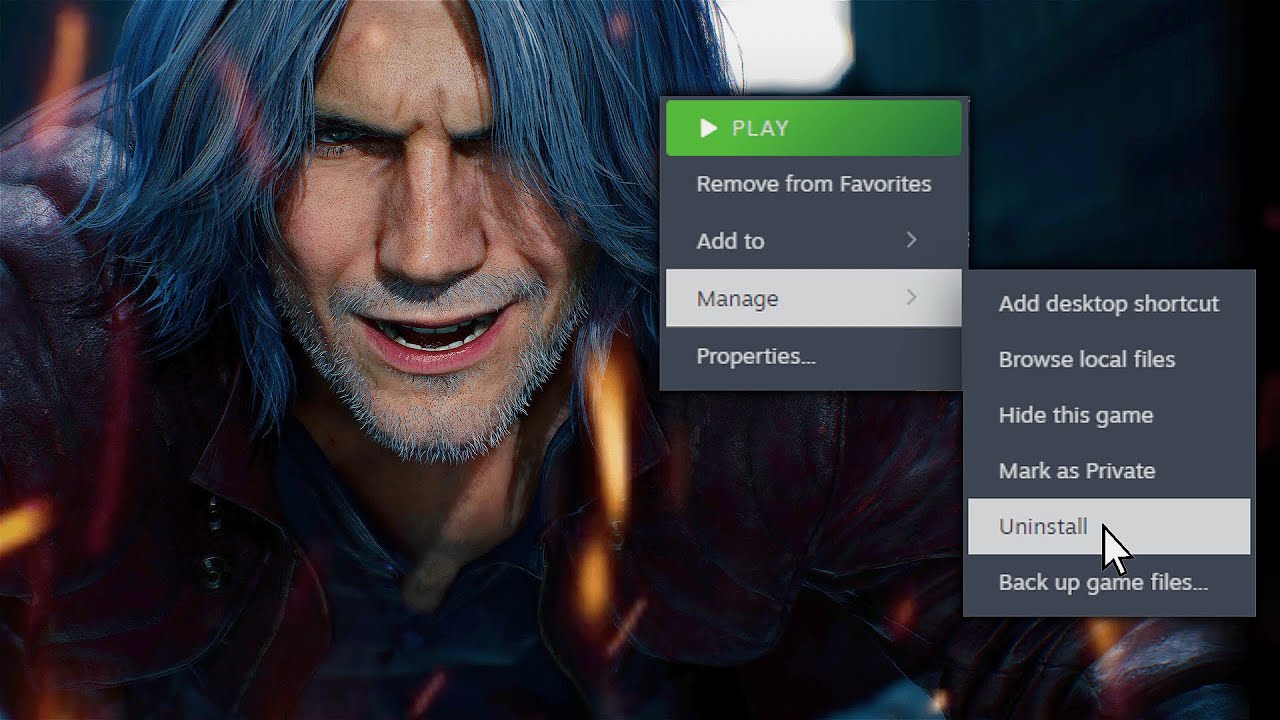 DANTE MUST DIE is too hard, actually..