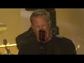 Metallica: Damage, Inc. (Daytona Beach, FL - November 14, 2021) E Tuning