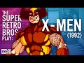 X-Men (Arcade) | Gameplay