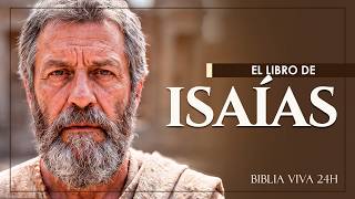 El Libro de Isaías | Biblia Hablada | Versión Completa