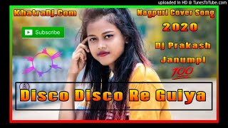 New nagpuri cover song 2020 disco re guiya dj prakash janumpi khatra
dj.com