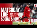 Matchday Live: Liverpool vs Norwich | FA Cup build-up from Anfield