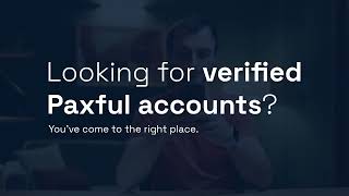 Top Platforms to Buy Verified Paxful Accounts with High Limits