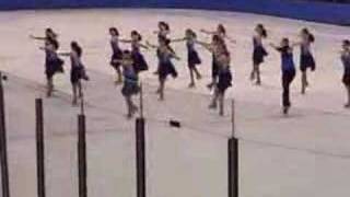 MidAmerica 2008 Sr SP U of Michigan