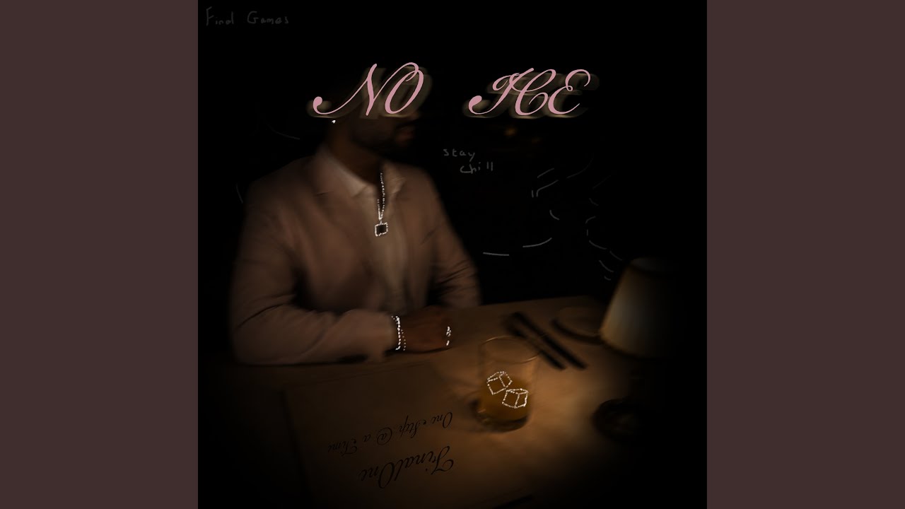 Watch NO ICE on YouTube Watch NO ICE on YouTube