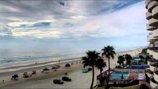 20130717 Time Lapse Beach South