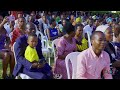 NIMEKUPATA YESU BY CHRIST AMBASSADORS PERFORMED LIVE IN KIGALI FILMED BY CBS MEDIA