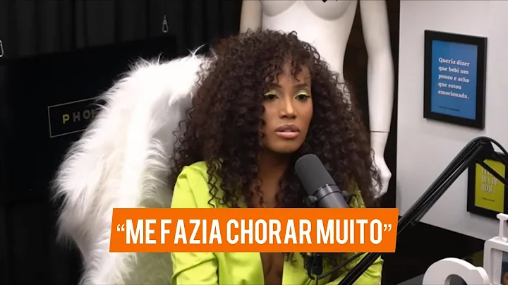 Carol conta quais foram os motivos do fim do seu c...