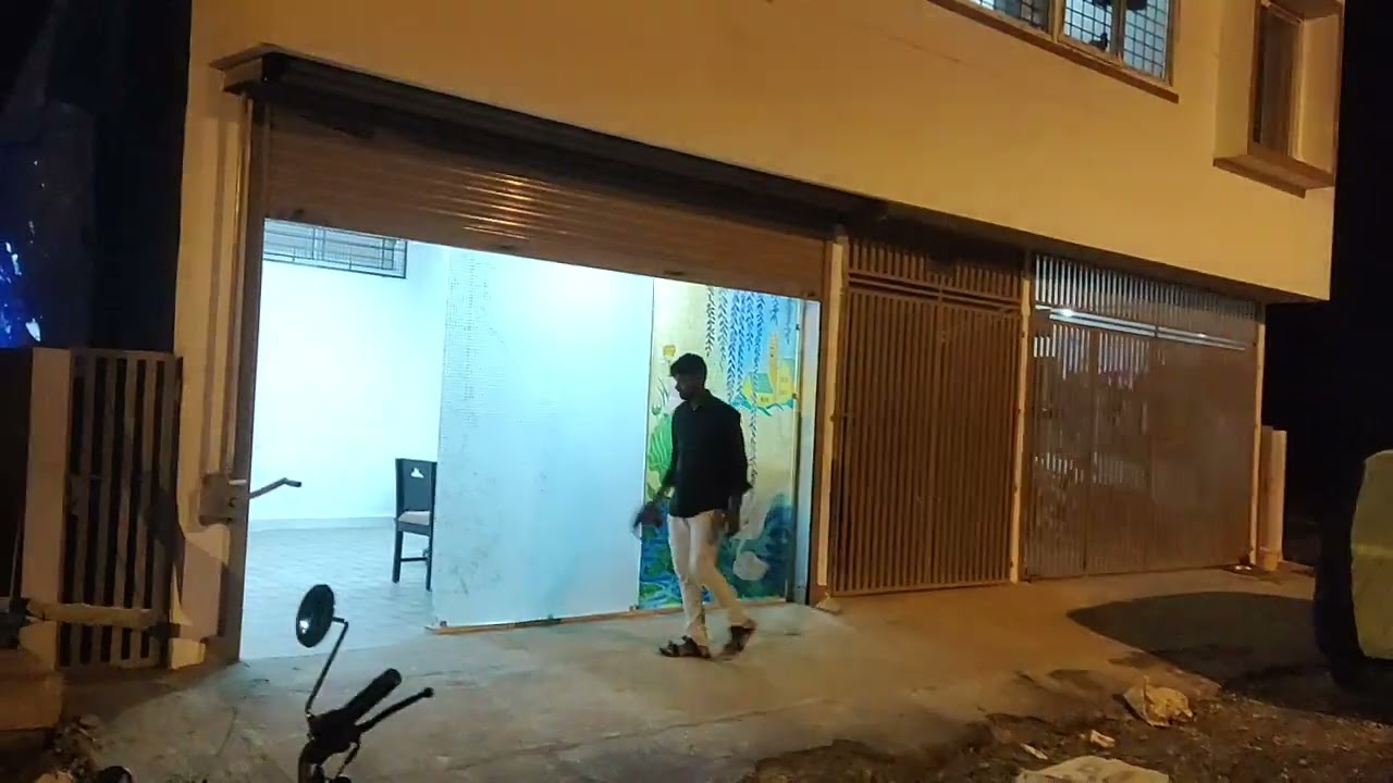 Office setup in Yelahanka near pps Ford showroom back side road Jayamuni nagar yalehanka.Bangalore