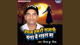 Tohar Ek Muskan Hamar Leve La Pran