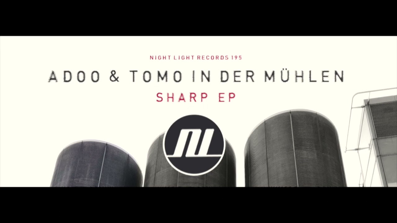 Παρακολούθηση Adoo, Tomo In Der Muhlen - Larp - Night Light Records στο YouTube Παρακολούθηση Adoo, Tomo In Der Muhlen - Larp - Night Light Records στο YouTube