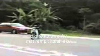 Download Lagu lagu rempit (with lyric) MP3 Download Lagu lagu rempit (with lyric) MP3