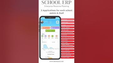 100% Free School ERP (School Management System) for each #k12school #nep2020 #franchisee