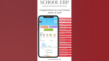 100% Free School ERP (School Management System) for each #k12school #nep2020 #franchisee