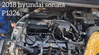 hyundai/kia P1326