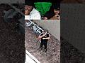 Drone Trolling In The Hood