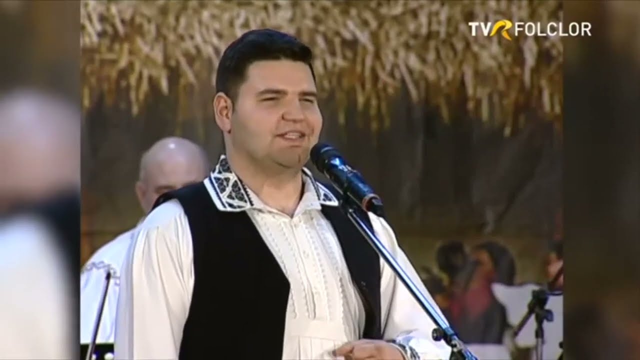 Ovidiu Furnea - Am o mândră la mijloc de sat (Live Cluj-Napoca)