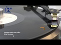 Donna Summer  -  State of Independence  -  limited 12inch version  -  HQ vinyl 96k 24bit Audio